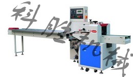 自動(dòng)包裝機(jī)讓你我的生活，彩