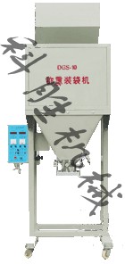  能力的釋放讓立式粉劑包裝機(jī)有力量